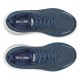 Saucony Hurricane 25 Men dusk iceberg