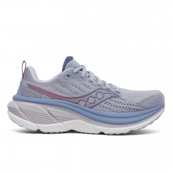 Saucony Hurricane 25 Women iceberg aloe