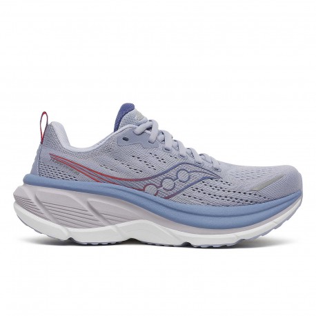 Saucony Hurricane 25 Women iceberg aloe