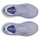 Saucony Hurricane 25 Women iceberg aloe