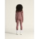 Craft ADV Essence Warm Jacket 2 Woman, rose brown
