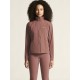Craft ADV Essence Warm Jacket 2 Woman, rose brown