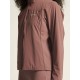 Craft ADV Essence Warm Jacket 2 Woman, rose brown