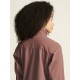 Craft ADV Essence Warm Jacket 2 Woman, rose brown