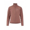 Craft ADV Essence Warm Jacket 2 Woman, rose brown