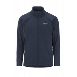 Craft ADV Essence Warm Jacket 3 Men, blaze
