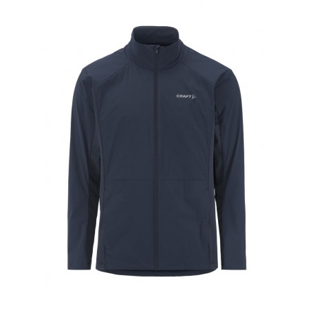 Craft ADV Essence Warm Jacket 3 Men, blaze