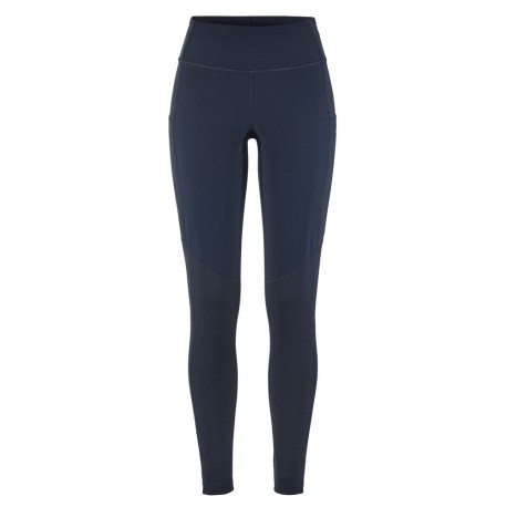 Craft ADV Essence Warm Wind Tights 2 Woman, blaze