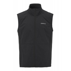 Craft ADV Essence Warm Vest 2 Men, black