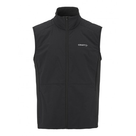 Craft ADV Essence Warm Vest 2 Men, black