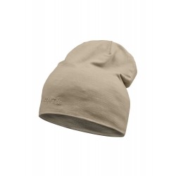 Craft Essence Wool Hat, taupe