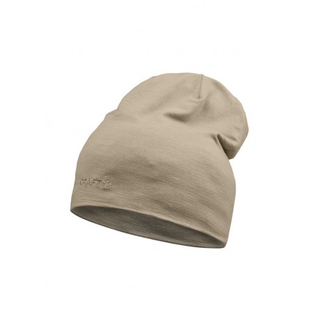 Craft Essence Wool Hat, taupe