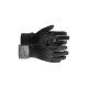 Craft Essence Hybrid Glove, black silver