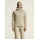 Craft Pro Hydro Jacket 3 Woman - hay
