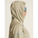 Craft Pro Hydro Jacket 3 Woman - hay
