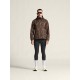 Craft Pro Hydro Jacket 3 Men - prune multi