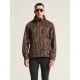 Craft Pro Hydro Jacket 3 Men - prune multi