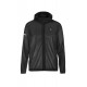 Craft Pro Hydro Lightweight Jacket Men - black