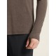 Craft Subz Wool LS Tee 3 Men, prune melange