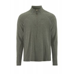 Craft Subz Wool LS Tee 3 Men, chimera melange