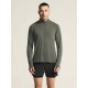 Craft Subz Wool LS Tee 3 Men, chimera melange
