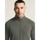 Craft Subz Wool LS Tee 3 Men, chimera melange