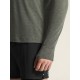 Craft Subz Wool LS Tee 3 Men, chimera melange
