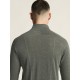 Craft Subz Wool LS Tee 3 Men, chimera melange