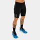 LiiteGuard Glu-Tech Short Tights Men, black