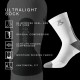 LiiteGuard Ultralight Sock, white