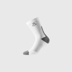 LiiteGuard Ultralight Sock, white