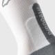 LiiteGuard Ultralight Sock, white