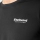 LiiteGuard Ground-Tech T-shirt Men, black