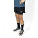 LiiteGuard Glu-Tech Running 2in1 Shorts Men, black