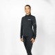 LiiteGuard Hydro-Tech Running Jacket Wmns - black