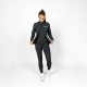 LiiteGuard Hydro-Tech Running Jacket Wmns - black