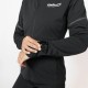 LiiteGuard Hydro-Tech Running Jacket Wmns - black