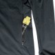LiiteGuard Hydro-Tech Running Jacket Wmns - black
