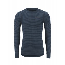 Craft Wool Extreme X LS 2 Men, blaze