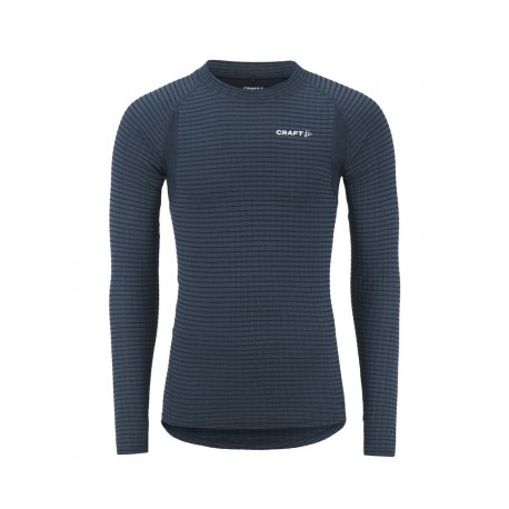 Craft Wool Extreme X LS 2 Men, blaze