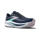 Brooks Ghost 17 Women - løbesko - spellbound yucca pink