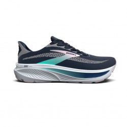 Brooks Ghost 17 Women - løbesko - spellbound yucca pink