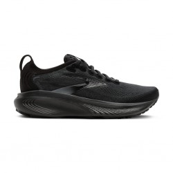 Brooks Adrenaline GTS 25 Men - løbesko - black black ebony