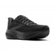 Brooks Ghost 17 Men - løbesko - black black ebony