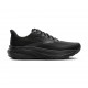 Brooks Ghost 17 Men - løbesko - black black ebony