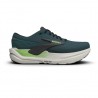 Brooks Ghost Max 3 Men - løbesko - atlantic deep black green