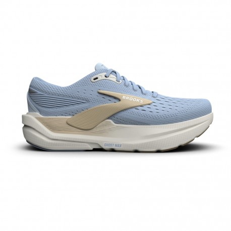 Brooks Ghost Max 3 Women - løbesko - 