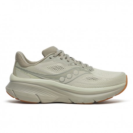Saucony Guide 19 Men - løbesko - sage gum