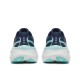 Saucony Guide 19 Women - løbesko - navy aqua