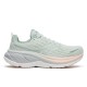 Saucony Hurricane 25 Women - mist cameo